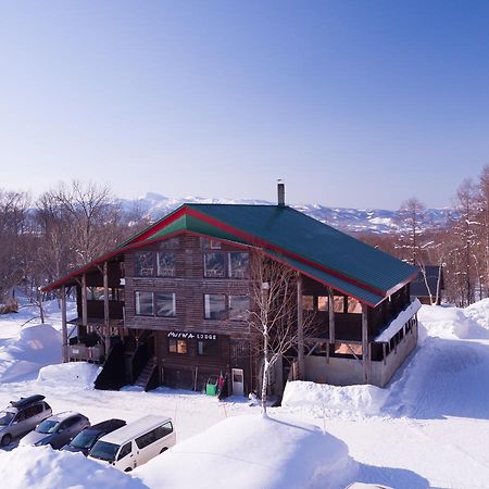 Moiwa Lodge Niseko Exterior foto