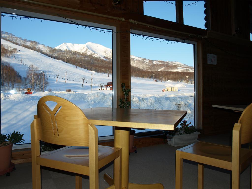 Moiwa Lodge Niseko Exterior foto