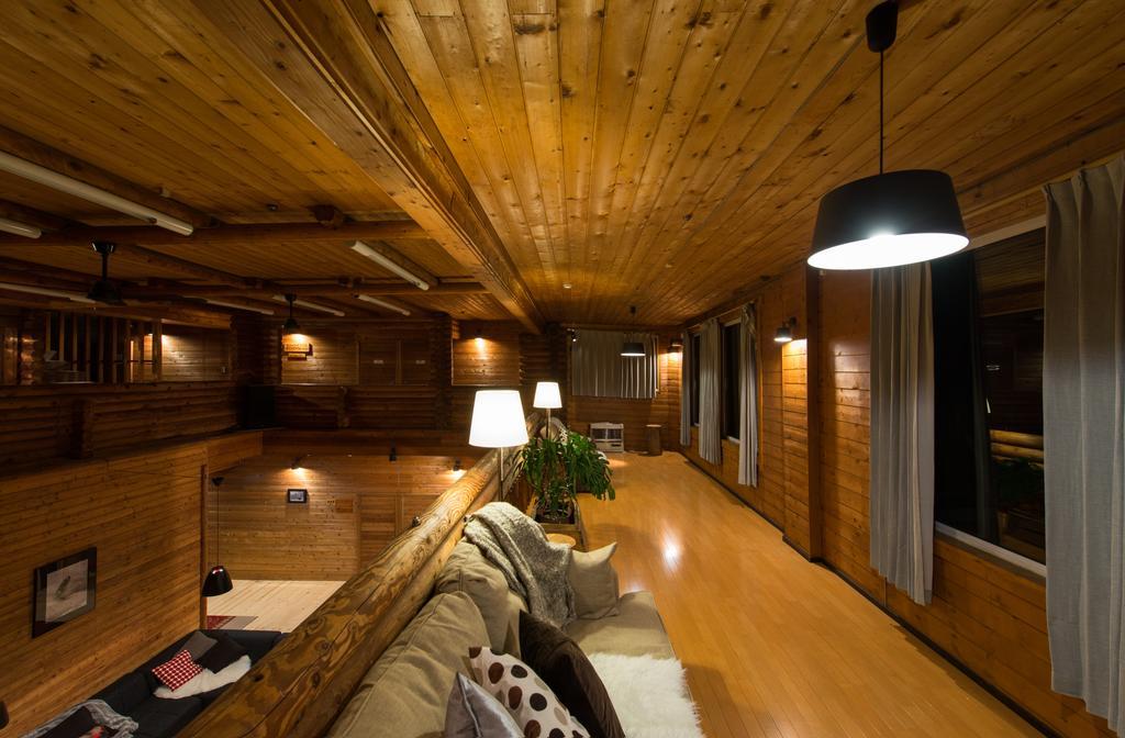 Moiwa Lodge Niseko Exterior foto