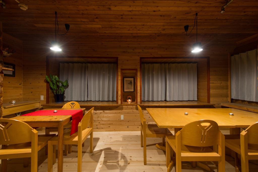 Moiwa Lodge Niseko Exterior foto
