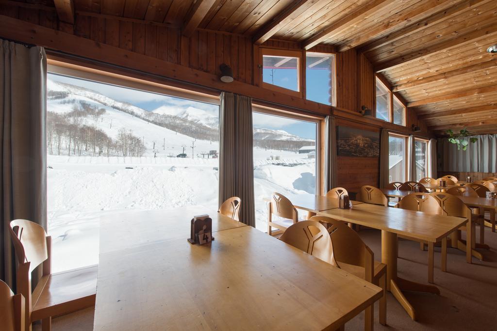 Moiwa Lodge Niseko Exterior foto