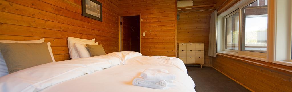 Moiwa Lodge Niseko Exterior foto
