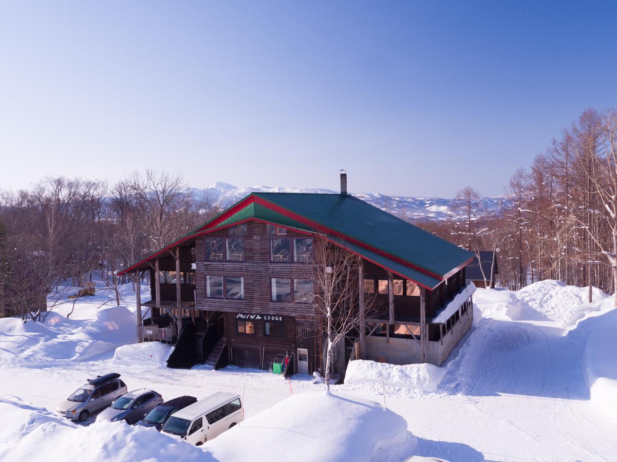 Moiwa Lodge Niseko Exterior foto